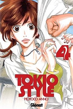 TOKIO STYLE, 4 | 9788483578995 | ANNO, MOYOCO | Llibreria Online de Banyoles | Comprar llibres en català i castellà online