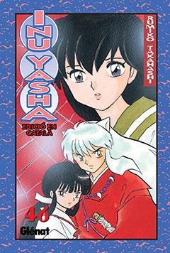 INU YASHA, Nº 46, (CAT) | 9788483578988 | TAKAHASHI,RUMIKO | Llibreria Online de Banyoles | Comprar llibres en català i castellà online