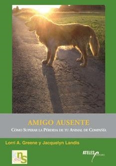 AMIGO AUSENTE | 9788493441432 | LANDIS, JACQUELYN | Llibreria Online de Banyoles | Comprar llibres en català i castellà online