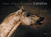 CABALLOS (TD PETIT) | 9788497855044 | ARTHUS-BERTRAND, YANN | Llibreria L'Altell - Llibreria Online de Banyoles | Comprar llibres en català i castellà online - Llibreria de Girona