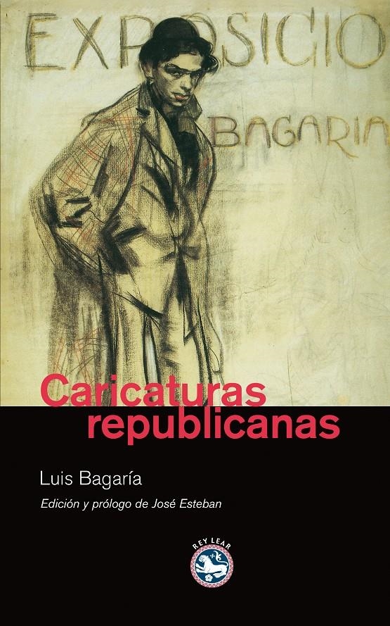 CARICATURAS REPUBLICANAS | 9788492403349 | BAGARÍA LUIS | Llibreria L'Altell - Llibreria Online de Banyoles | Comprar llibres en català i castellà online - Llibreria de Girona