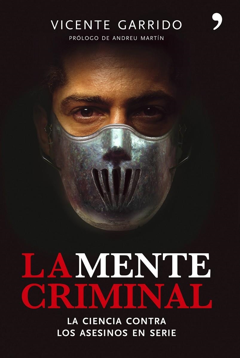 MENTE CRIMINAL | 9788484606444 | GARRIDO, JOSE | Llibreria Online de Banyoles | Comprar llibres en català i castellà online