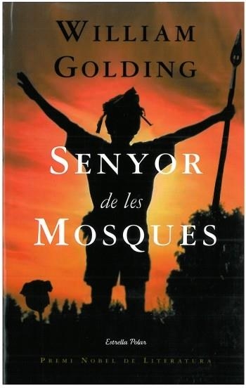 SENYOR DE LES MOSQUES | 9788499320649 | GOLDING, WILLIAM | Llibreria Online de Banyoles | Comprar llibres en català i castellà online