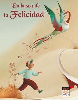 EN BUSCA DE LA FELICIDAD | 9788496423794 | PUYBARET,ÉRIC/SAUMANDE,JULIETT | Llibreria Online de Banyoles | Comprar llibres en català i castellà online