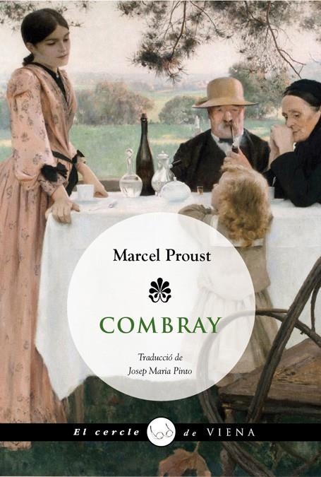 COMBRAY | 9788483305508 | PROUST, MARCEL | Llibreria Online de Banyoles | Comprar llibres en català i castellà online