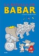 BATALLA DE BABAR, LA | 9788498014440 | BRUNHOFF, LAURENT DE | Llibreria L'Altell - Llibreria Online de Banyoles | Comprar llibres en català i castellà online - Llibreria de Girona