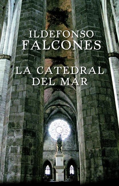 CATEDRAL DEL MAR,LA | 9788425343537 | FALCONES,ILDEFONSO | Llibreria Online de Banyoles | Comprar llibres en català i castellà online