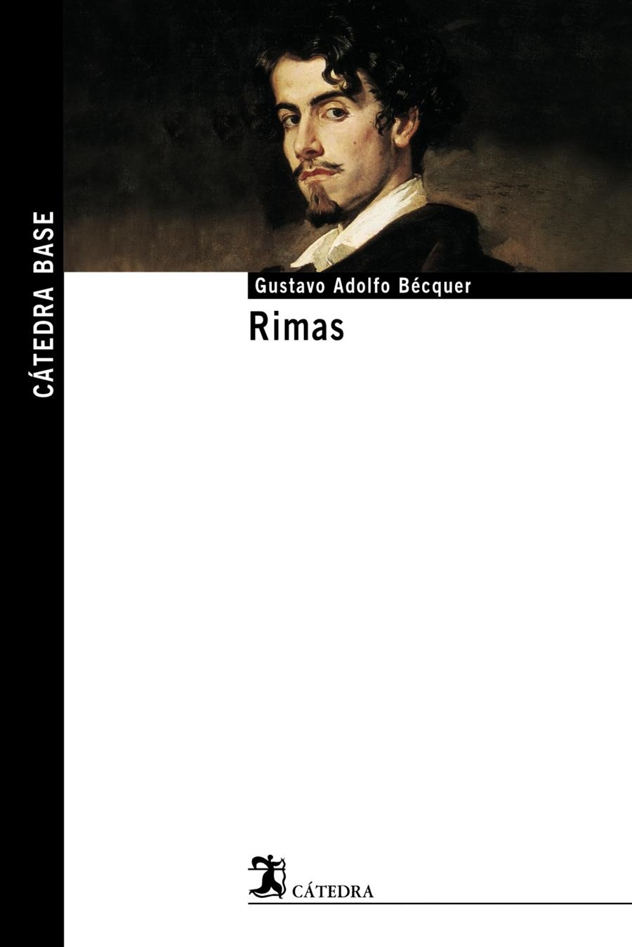 RIMAS | 9788437622996 | BÉCQUER, GUSTAVO ADOLFO | Llibreria Online de Banyoles | Comprar llibres en català i castellà online