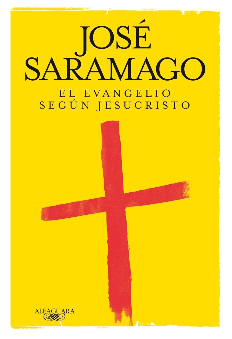 EVANGELIO SEGÚN JESUCRISTO,EL | 9788420405605 | SARAMAGO,JOSÉ | Llibreria Online de Banyoles | Comprar llibres en català i castellà online