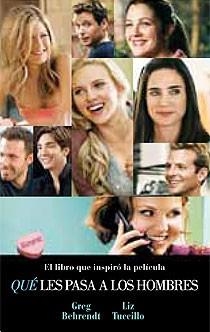 ¿QUE LES PASA A LOS HOMBRES? (PELICULA) | 9788498723441 | BEHRENDT, GREG | Llibreria Online de Banyoles | Comprar llibres en català i castellà online