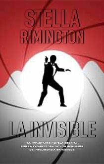 INVISIBLE, LA | 9788498723427 | RIMINGTON, STELLA | Llibreria Online de Banyoles | Comprar llibres en català i castellà online