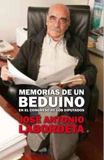 MEMORIAS DE UN BEDUINO | 9788498723410 | LABORDETA SUBIAS, JOSE ANTONIO | Llibreria Online de Banyoles | Comprar llibres en català i castellà online