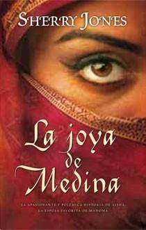 AISHA, LA JOYA DE MEDINA | 9788498722444 | JONES, SHERRY | Llibreria Online de Banyoles | Comprar llibres en català i castellà online