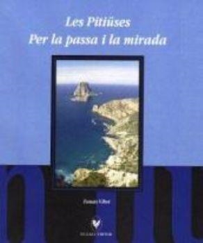 PITIUSES PER LA PASSA I LA MIRADA,LES | 9788492574070 | VIBOT,TOMÁS | Llibreria L'Altell - Llibreria Online de Banyoles | Comprar llibres en català i castellà online - Llibreria de Girona