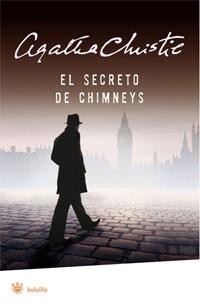 EL SECRETO DE CHIMNEYS | 9788498676754 | CHRISTIE, AGATHA | Llibreria Online de Banyoles | Comprar llibres en català i castellà online