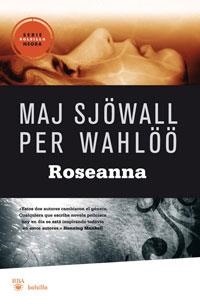 ROSEANNA | 9788498676808 | SJÖWALL PER WAHLÖÖ, MAJ | Llibreria Online de Banyoles | Comprar llibres en català i castellà online