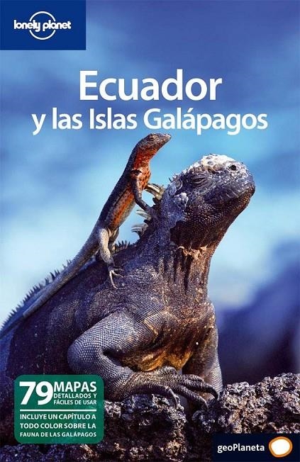 ECUADOR Y LAS ISLAS GALAPAGOS | 9788408089087 | AA. VV. | Llibreria Online de Banyoles | Comprar llibres en català i castellà online