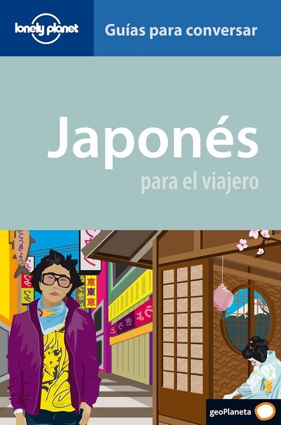 JAPONÉS PARA EL VIAJERO | 9788408090458 | YOSHI ABE | Llibreria Online de Banyoles | Comprar llibres en català i castellà online