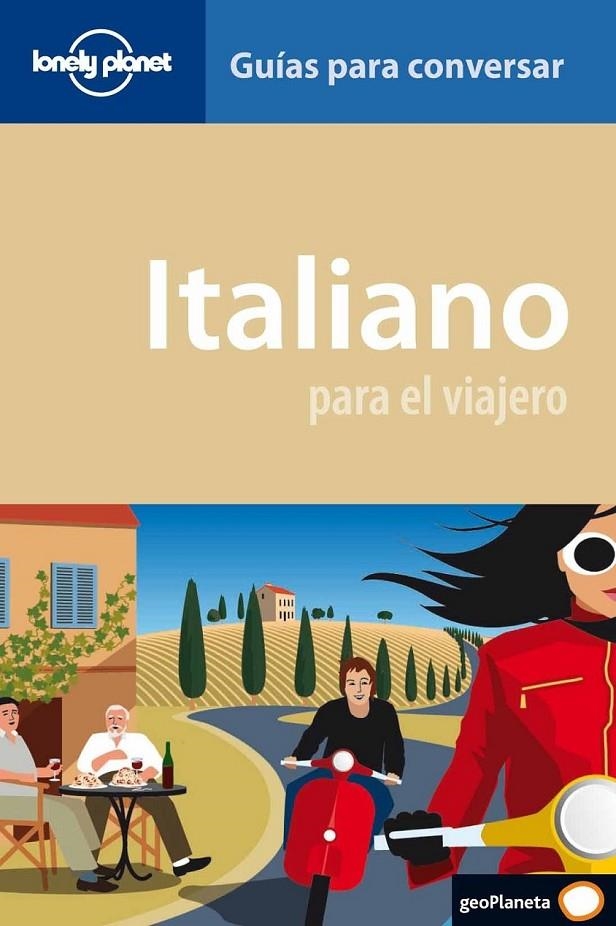 ITALIANO PARA EL VIAJERO | 9788408090175 | KARINA COATES / PIETRO IAGNOCCO | Llibreria Online de Banyoles | Comprar llibres en català i castellà online