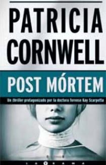 POST MORTEM | 9788466642477 | CORNWELL, PATRICIA D. | Llibreria Online de Banyoles | Comprar llibres en català i castellà online