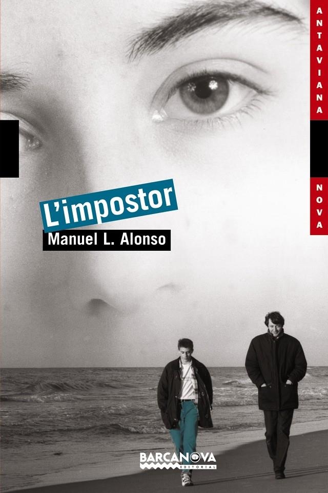 L'IMPOSTOR | 9788448919726 | ALONSO, MANUEL L. | Llibreria Online de Banyoles | Comprar llibres en català i castellà online