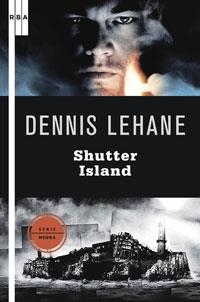 SHUTTER ISLAND | 9788498676020 | LEHANE,DENNIS | Llibreria Online de Banyoles | Comprar llibres en català i castellà online