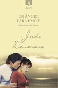 UN ÁNGEL PARA EMILY | 9788498676747 | DEVERAUX,JUDE | Llibreria Online de Banyoles | Comprar llibres en català i castellà online