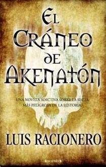 CRANEO DE AKHENATON, EL | 9788466641166 | RACIONERO, LUIS | Llibreria L'Altell - Llibreria Online de Banyoles | Comprar llibres en català i castellà online - Llibreria de Girona