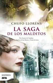 SAGA DE LOS MALDITOS, LA | 9788498723465 | LLORENS CERVERA, JOSE | Llibreria Online de Banyoles | Comprar llibres en català i castellà online