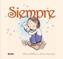 SIEMPRE | 9788498014273 | MCGHEE, ALISON - LEMAITRE, PASCAL | Llibreria Online de Banyoles | Comprar llibres en català i castellà online