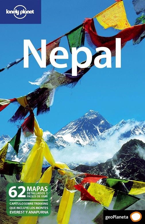 NEPAL | 9788408089100 | AA. VV. | Llibreria Online de Banyoles | Comprar llibres en català i castellà online