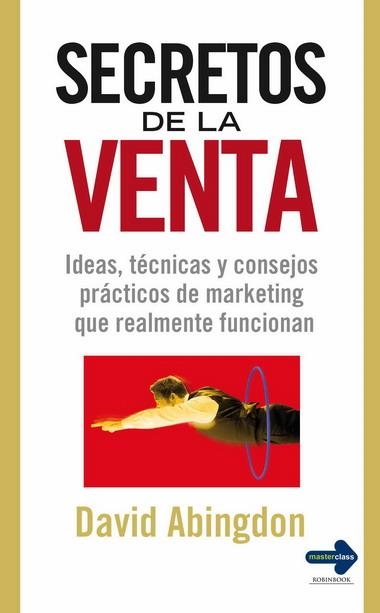 SECRETOS DE LA VENTA | 9788479278694 | AGINGDON, DAVID | Llibreria Online de Banyoles | Comprar llibres en català i castellà online