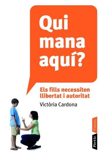 QUI MANA AQUI? | 9788498091106 | CARDONA,VICTÒRIA | Llibreria Online de Banyoles | Comprar llibres en català i castellà online