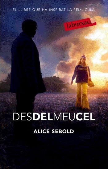 DES DEL MEU CEL | 9788499300924 | SEBOLD, ALICE | Llibreria Online de Banyoles | Comprar llibres en català i castellà online