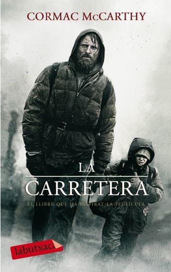 LA CARRETERA | 9788499300023 | MCCARTHY, CORMAC | Llibreria L'Altell - Llibreria Online de Banyoles | Comprar llibres en català i castellà online - Llibreria de Girona