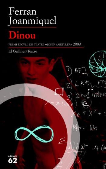 DINOU | 9788429764499 | JOANMIQUEL, FERRAN | Llibreria Online de Banyoles | Comprar llibres en català i castellà online