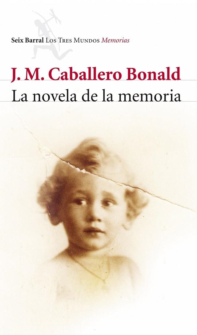 NOVELA DE LA MEMORIA, LA | 9788432212772 | CABALLERO BONALD, JM | Llibreria Online de Banyoles | Comprar llibres en català i castellà online