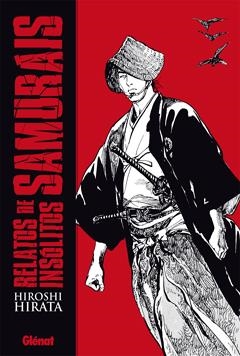 RELATOS DE INSOLITOS SAMURAIS | 9788483579862 | HIRATA, HISROSHI | Llibreria Online de Banyoles | Comprar llibres en català i castellà online