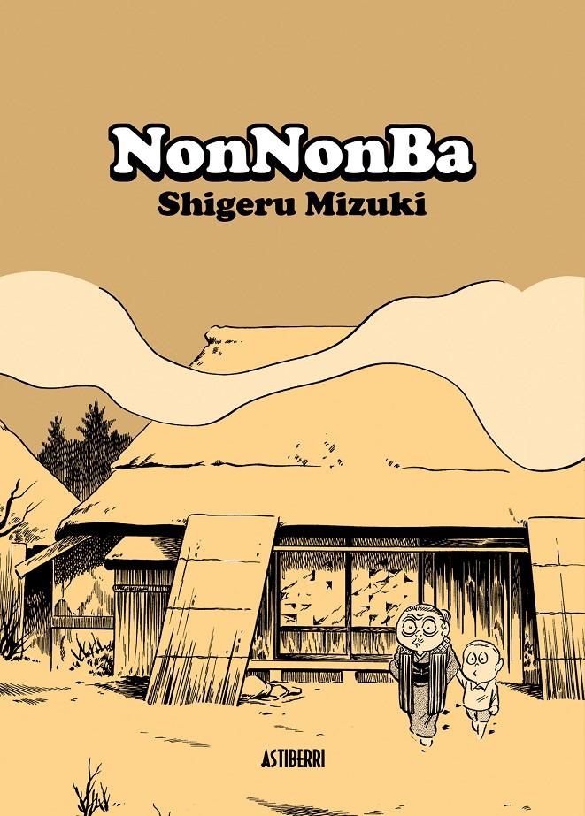 NONNONBA | 9788492769346 | MIZUKI, SHIGERU | Llibreria Online de Banyoles | Comprar llibres en català i castellà online