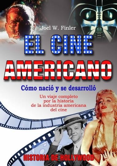 CINE AMERICANO, EL | 9788496924772 | FINLER, JOEL W. | Llibreria Online de Banyoles | Comprar llibres en català i castellà online