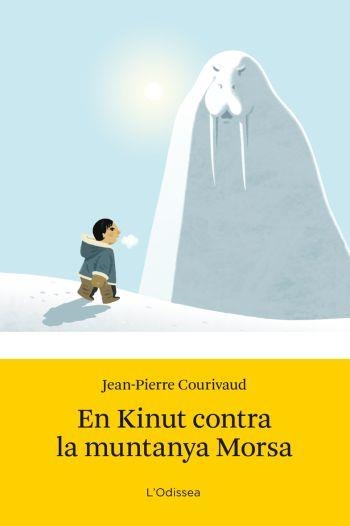 KINUT CONTRA LA MUNTANYA,EN | 9788499320847 | COURIVAUD,JEAN-PIERRE | Llibreria Online de Banyoles | Comprar llibres en català i castellà online