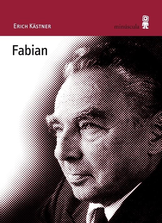 FABIAN | 9788495587596 | KÄSTNER, ERICH | Llibreria Online de Banyoles | Comprar llibres en català i castellà online