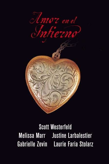 MAOR EN EL INFIERNO | 9788420423487 | WESTERFELD, SCOTT-MARR, MELISSA-ZEVIN, GABRIELLE | Llibreria Online de Banyoles | Comprar llibres en català i castellà online