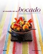 MUNDO EN UN BOCADO, EL | 9788480768702 | GAYLER, PAUL | Llibreria Online de Banyoles | Comprar llibres en català i castellà online