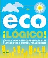 ECO LÓGICO | 9788480768733 | YARROW, JOANNA | Llibreria Online de Banyoles | Comprar llibres en català i castellà online