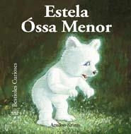 ESTELA OSSA MENOR | 9788498014747 | KRINGS, ANTOON | Llibreria Online de Banyoles | Comprar llibres en català i castellà online