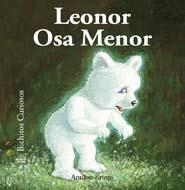 LEONOR OSA MENOR | 9788498014730 | KRINGSM ANTOON | Llibreria Online de Banyoles | Comprar llibres en català i castellà online