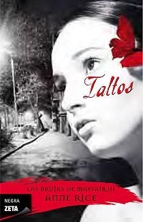 TALTOS/BRUJAS DE MAYFAIR III | 9788498723397 | RICE,ANNE | Llibreria Online de Banyoles | Comprar llibres en català i castellà online