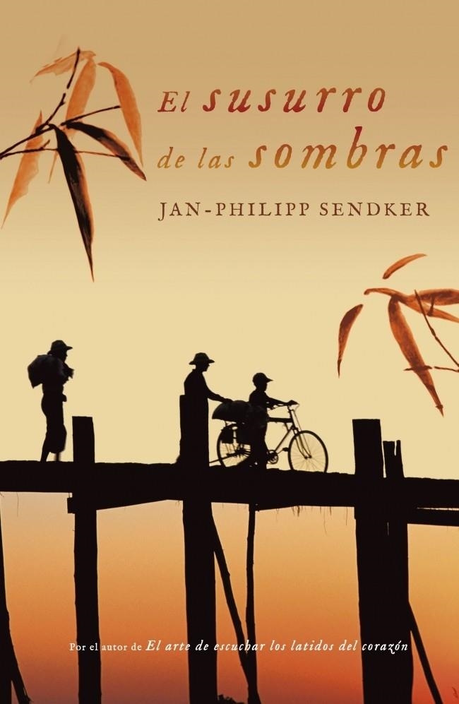 SUSURRO DE LAS SOMBRAS ,EL | 9788425343575 | SENDKER JAN-PHILIP | Llibreria L'Altell - Llibreria Online de Banyoles | Comprar llibres en català i castellà online - Llibreria de Girona