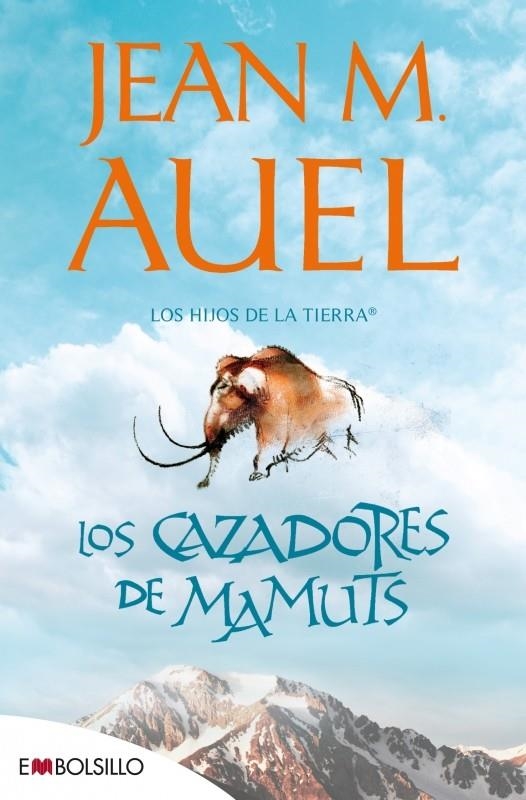 CAZADORES DE MAMUTS, LOS | 9788496231658 | AUEL, JEAN M. | Llibreria Online de Banyoles | Comprar llibres en català i castellà online